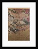 Plants of autumn and winter, c.1550, by School Japanese
