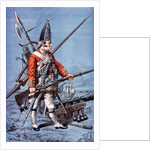 The Old Guard, Armed Yet Defenceless by Tom Merry