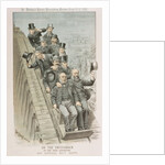 On the Switchback, At the Irish Exhibition, Go Ahead, but Safe by Tom Merry