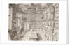 Museum of Ole Worm, Leiden, 1655 by G. Wingendorp
