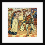 Ye Good King Arthur by School English