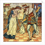 Ye Good King Arthur by School English