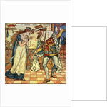 Ye Good King Arthur by School English