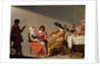 A Musical Party, 1631 by Jacob van Velsen