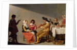 A Musical Party, 1631 by Jacob van Velsen