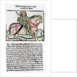 Robin Hood by English School