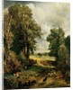The Cornfield, 1826 by John Constable