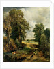 The Cornfield, 1826 by John Constable