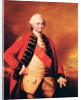 Robert Clive 1st Baron Clive, c.1773 by Nathaniel (studio of) Dance-Holland