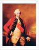 Robert Clive 1st Baron Clive, c.1773 by Nathaniel (studio of) Dance-Holland