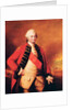 Robert Clive 1st Baron Clive, c.1773 by Nathaniel (studio of) Dance-Holland