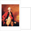 Robert Clive 1st Baron Clive, c.1773 by Nathaniel (studio of) Dance-Holland