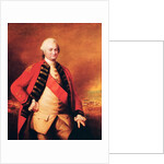 Robert Clive 1st Baron Clive, c.1773 by Nathaniel (studio of) Dance-Holland