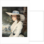 The Right Honourable Countess Spencer by Joshua (after) Reynolds