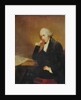 Portrait of James Watt 1792 by Carl Frederick von Breda