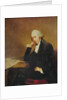 Portrait of James Watt 1792 by Carl Frederick von Breda