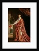 Cardinal de Richelieu, 1633-40 ( by Philippe de Champaigne
