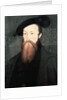 Portrait of Thomas Seymour Baron Seymour by English School