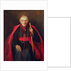 Portrait of John Henry Newman 1889 by Emmeline Deane