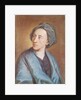 Portrait of Alexander Pope, c.1739-84 by William of Bath Hoare