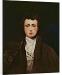 Portrait of Thomas Moore c.1800-05 by (after) English School