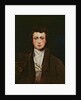 Portrait of Thomas Moore c.1800-05 by (after) English School