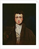 Portrait of Thomas Moore c.1800-05 by (after) English School