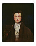Portrait of Thomas Moore c.1800-05 by (after) English School