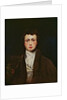 Portrait of Thomas Moore c.1800-05 by (after) English School