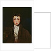 Portrait of Thomas Moore c.1800-05 by (after) English School