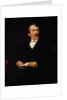 Portrait of Livingstone by Frederick Havill