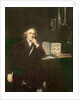 Portrait of John Hunter after Sir Joshua Reynolds 1813 by John Jackson