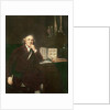 Portrait of John Hunter after Sir Joshua Reynolds 1813 by John Jackson