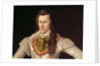 Portrait of Henry Wriothesley, 3rd Earl of Southampton, c.1600 by English School