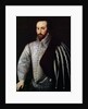 Portrait of Sir Walter Raleigh, 1588 by English School