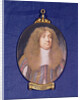 Portrait of John Maitland Duke of Lauderdale, 1664 by Samuel Cooper