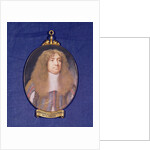 Portrait of John Maitland Duke of Lauderdale, 1664 by Samuel Cooper