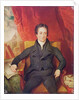 Portrait of Charles Lamb 1826 by English School