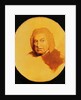 Portrait of Samuel Johnson c.1778-80 by James Barry