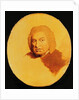 Portrait of Samuel Johnson c.1778-80 by James Barry