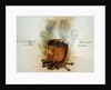 Cooking in a Pot by John White
