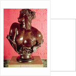 Clytie, c.1868 by George Frederic Watts