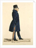 Young Colin, 1827 by Richard Dighton