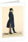 Young Colin, 1827 by Richard Dighton