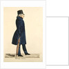 Young Colin, 1827 by Richard Dighton