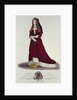Portrait of Elizabeth of York, 1841 by (after) English School