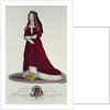 Portrait of Elizabeth of York, 1841 by (after) English School