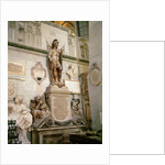 Tomb of Georgio Holles, Westminster Abbey by School English