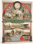 National Union, Gas worker and General Labourers, 1889 by British School