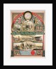 National Union, Gas worker and General Labourers, 1889 by British School